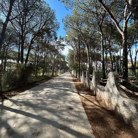 Mare In Pineta A Due Passi Dal Mare בית נופש