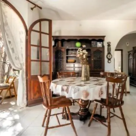 Mare In Pineta A Due Passi Dal Mare Holiday home *