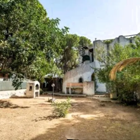 Mare In Pineta A Due Passi Dal Mare Holiday home Fort Village