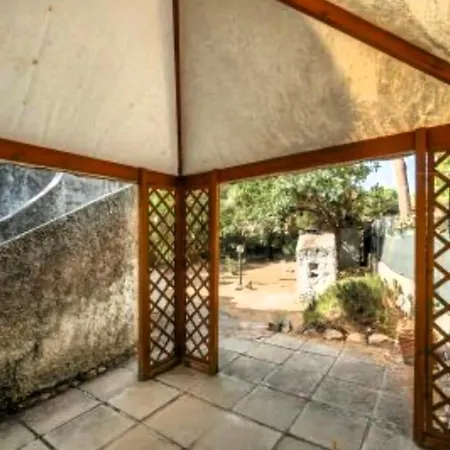 Holiday home Mare In Pineta A Due Passi Dal Mare Fort Village