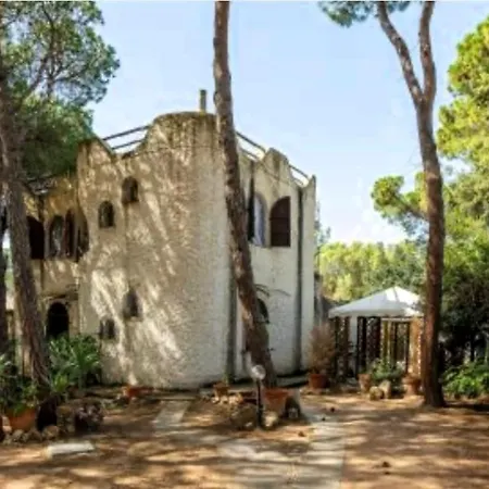 Mare In Pineta A Due Passi Dal Mare * Fort Village