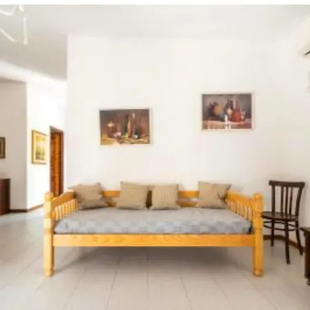 Mare In Pineta A Due Passi Dal Mare Holiday home Fort Village
