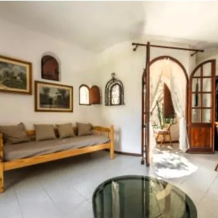 Mare In Pineta A Due Passi Dal Mare Holiday home