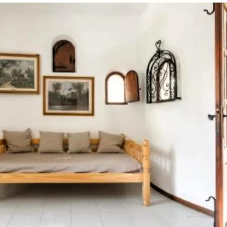 Holiday home Mare In Pineta A Due Passi Dal Mare