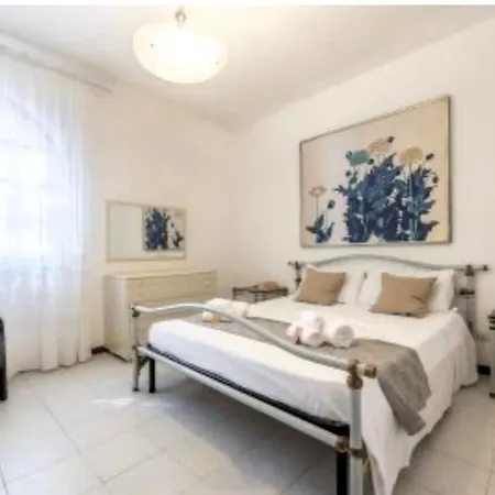 Mare In Pineta A Due Passi Dal Mare Holiday home *