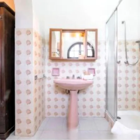 Holiday home Mare In Pineta A Due Passi Dal Mare Fort Village
