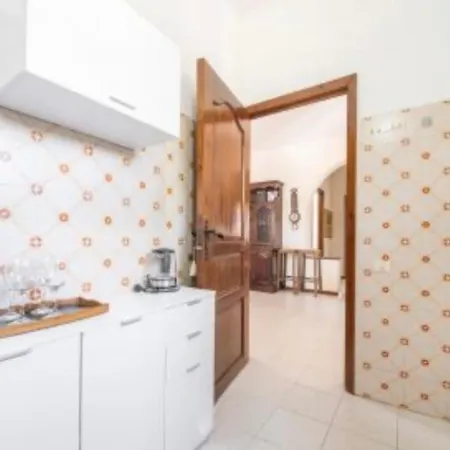 Mare In Pineta A Due Passi Dal Mare Holiday home