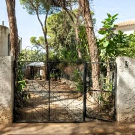Mare In Pineta A Due Passi Dal Mare Holiday home Fort Village