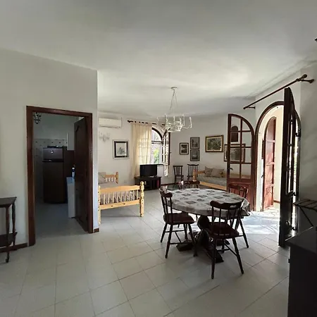 Mare In Pineta A Due Passi Dal Mare Holiday home Fort Village