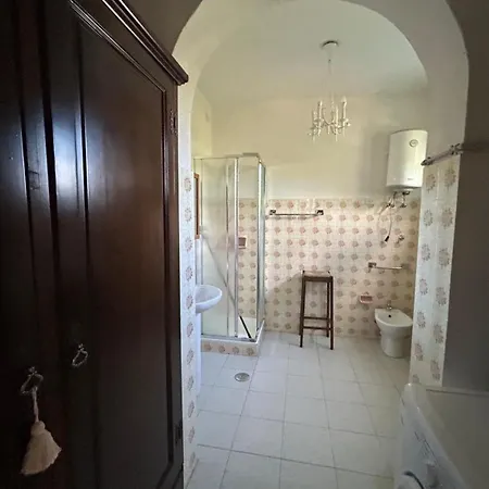 Prázdninový dům Mare In Pineta A Due Passi Dal Mare Fort Village