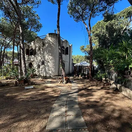 Holiday home Mare In Pineta A Due Passi Dal Mare *